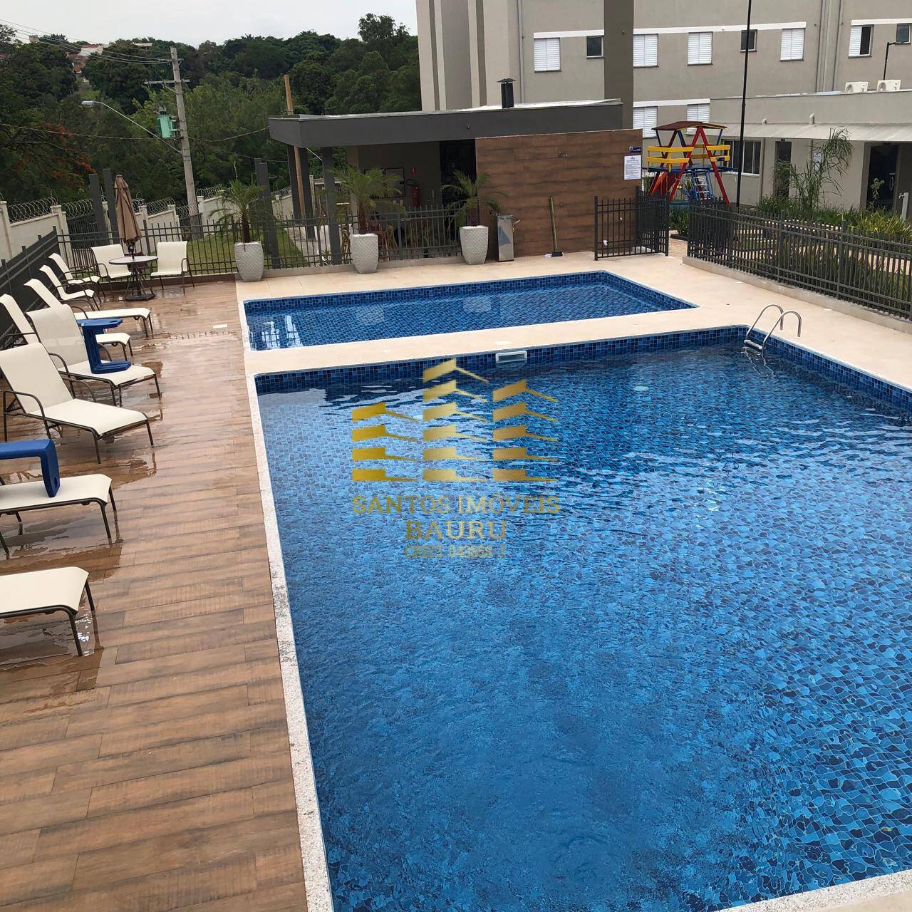 Apartamento à venda com 2 quartos, 41m² - Foto 12