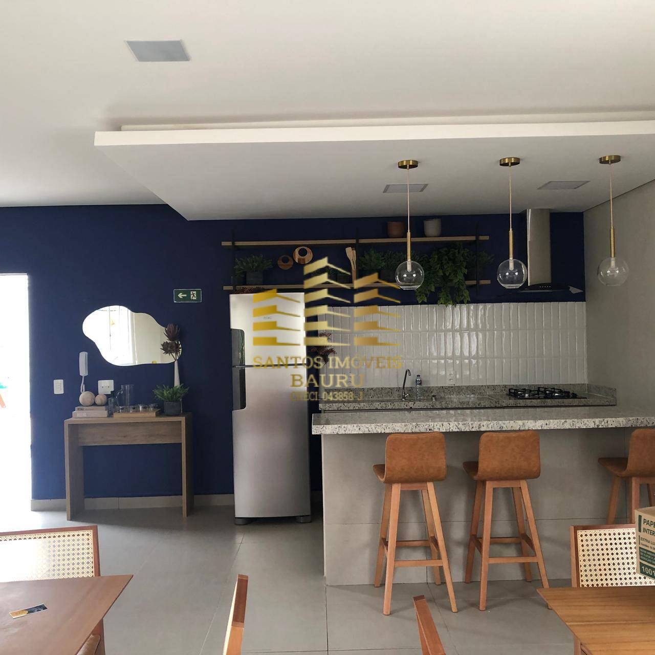 Apartamento à venda com 2 quartos, 41m² - Foto 13