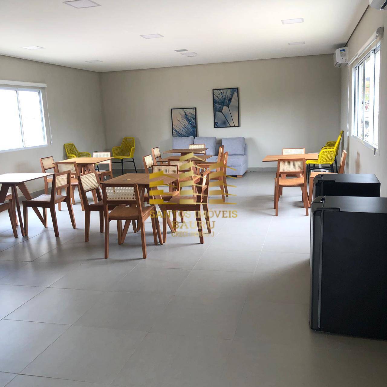 Apartamento à venda com 2 quartos, 41m² - Foto 16