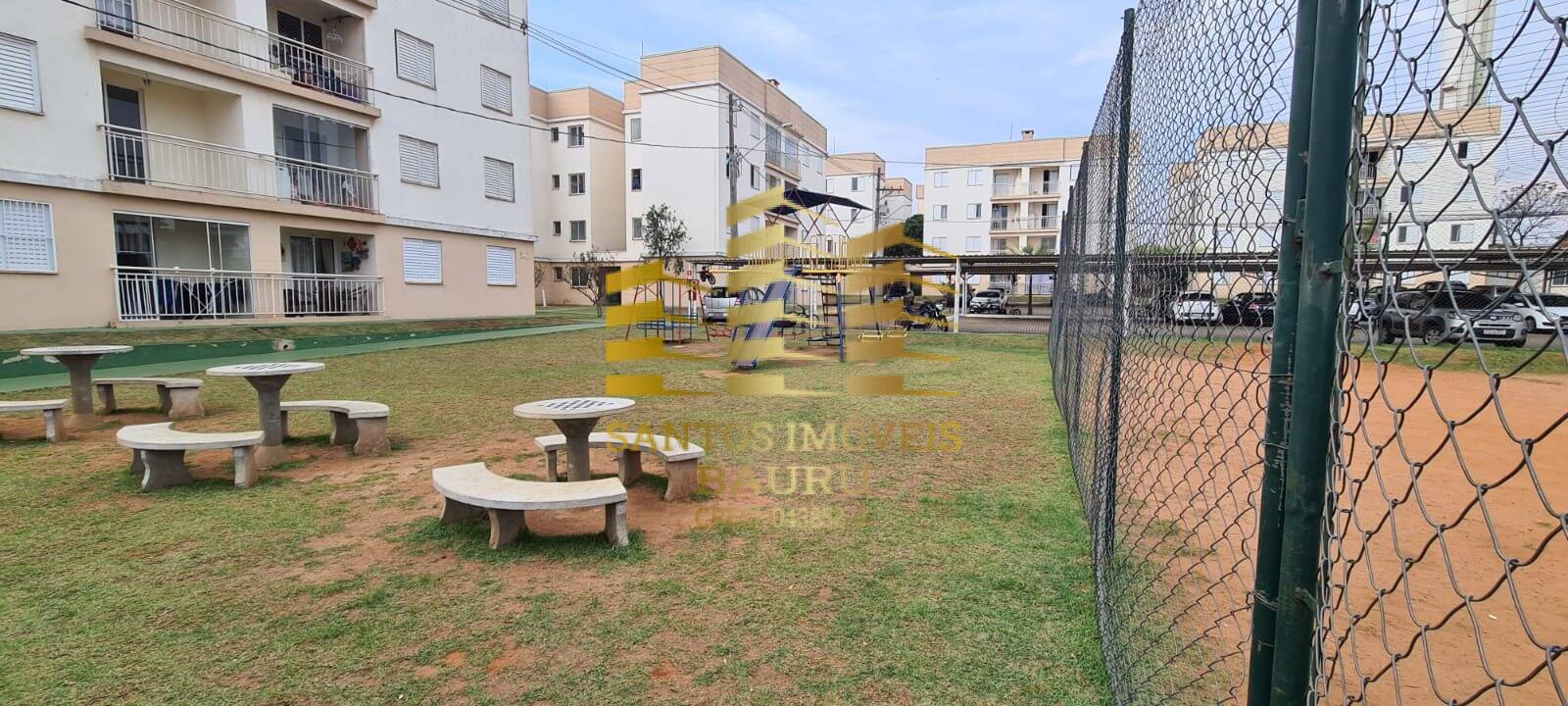 Apartamento à venda com 2 quartos, 49m² - Foto 10