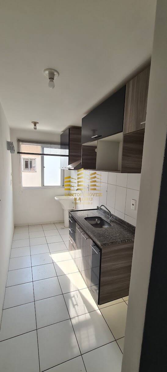 Apartamento à venda com 2 quartos, 49m² - Foto 3