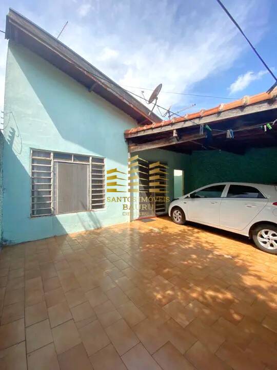 Casa à venda com 3 quartos, 200m² - Foto 1