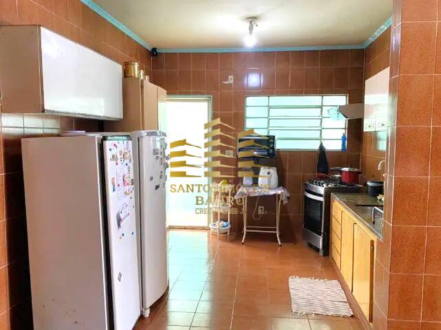 Casa à venda com 3 quartos, 200m² - Foto 9