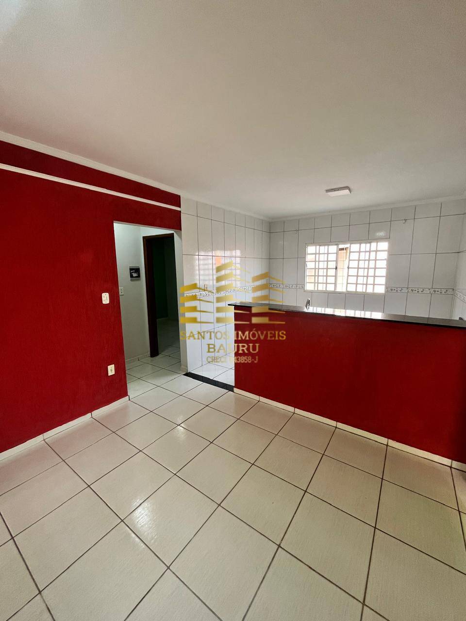 Casa para alugar, 90m² - Foto 3