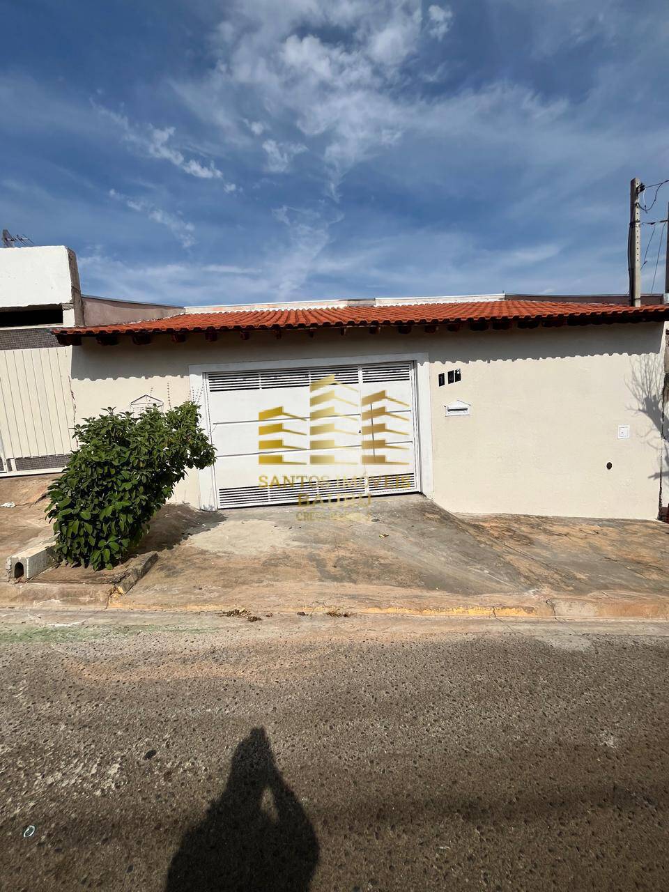 Casa para alugar, 90m² - Foto 1