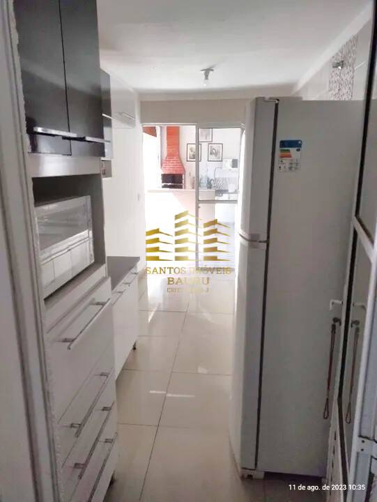 Casa à venda com 3 quartos, 143m² - Foto 8