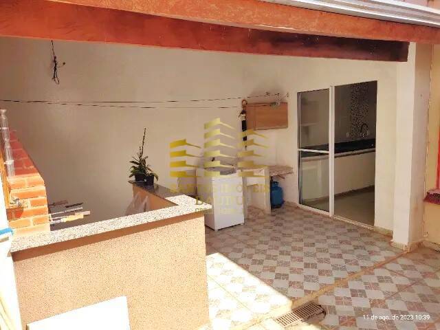 Casa à venda com 3 quartos, 143m² - Foto 9