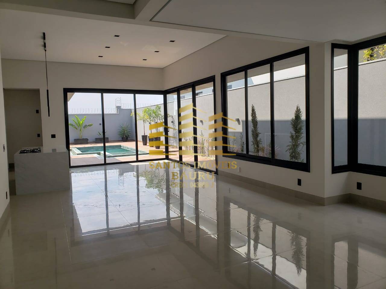 Casa de Condomínio à venda com 3 quartos, 253m² - Foto 8