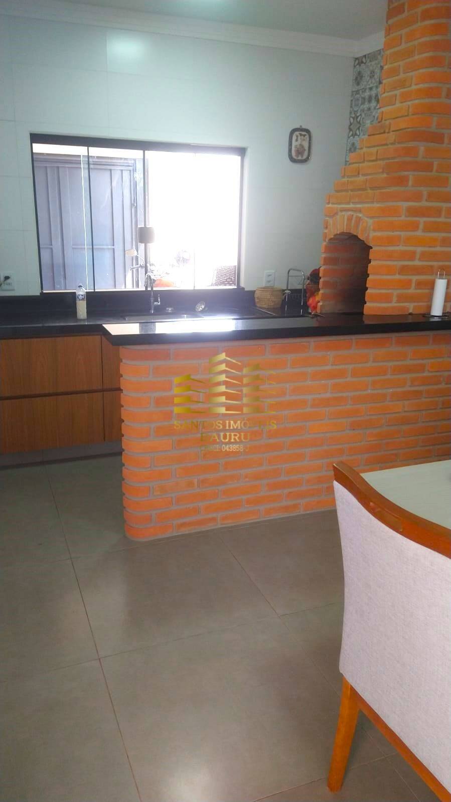 Casa à venda com 3 quartos, 143m² - Foto 4