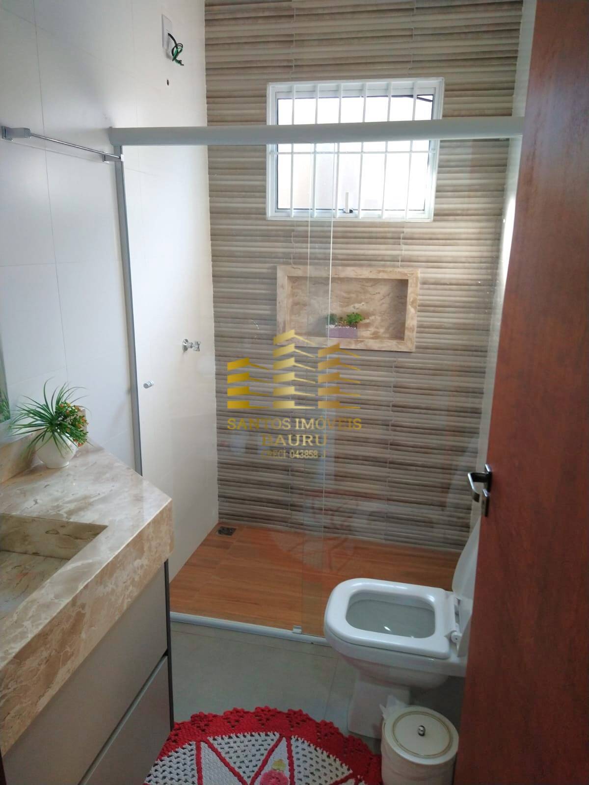 Casa à venda com 3 quartos, 143m² - Foto 11