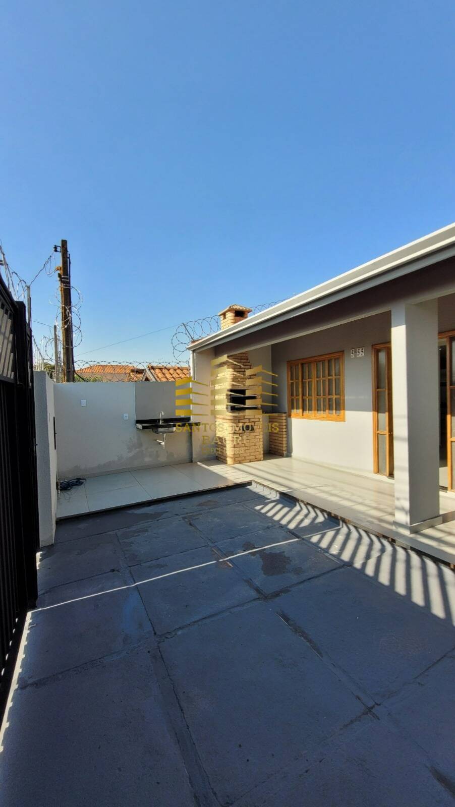 Casa à venda, 105m² - Foto 7