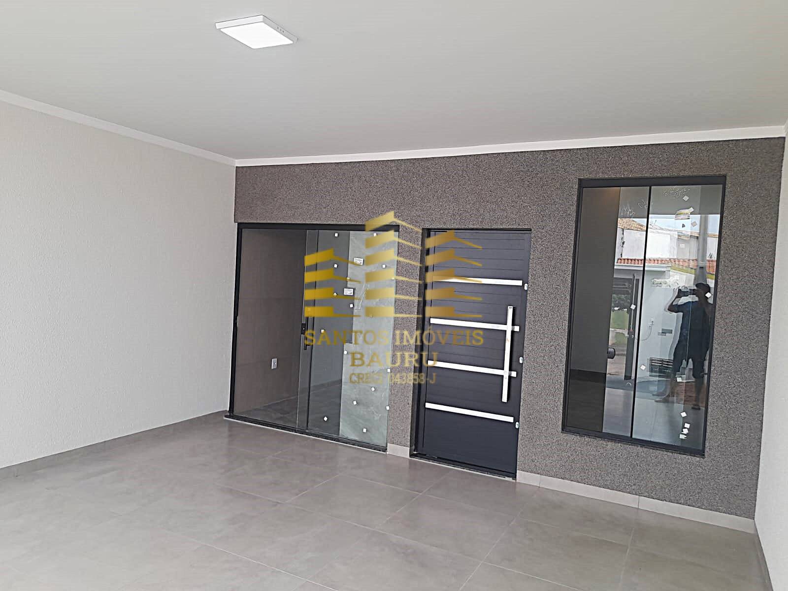 Casa à venda com 3 quartos, 120m² - Foto 1