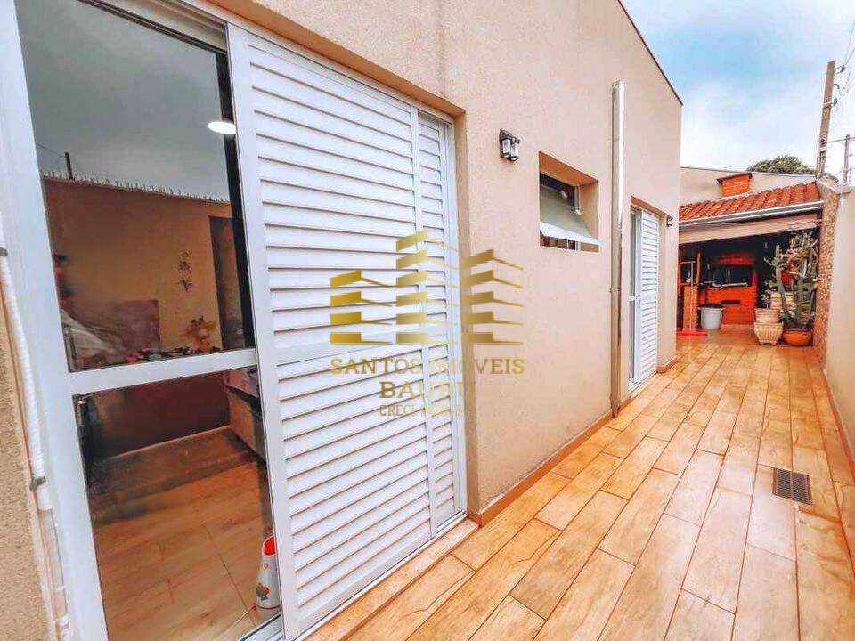 Casa à venda com 2 quartos, 118m² - Foto 7