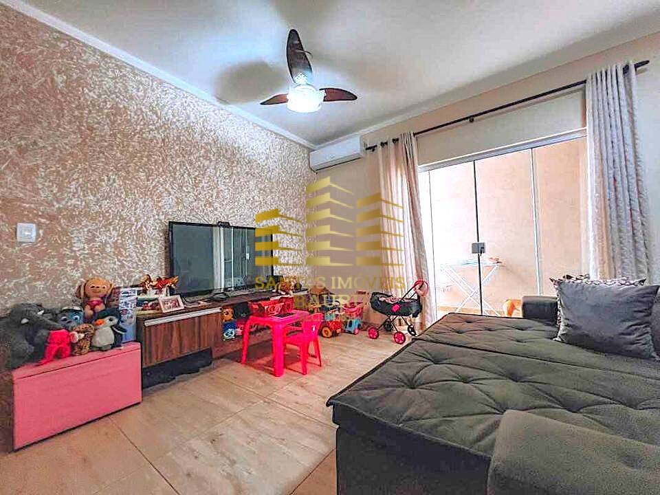 Casa à venda com 2 quartos, 118m² - Foto 2