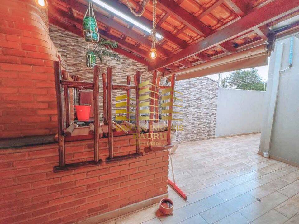 Casa à venda com 2 quartos, 118m² - Foto 8