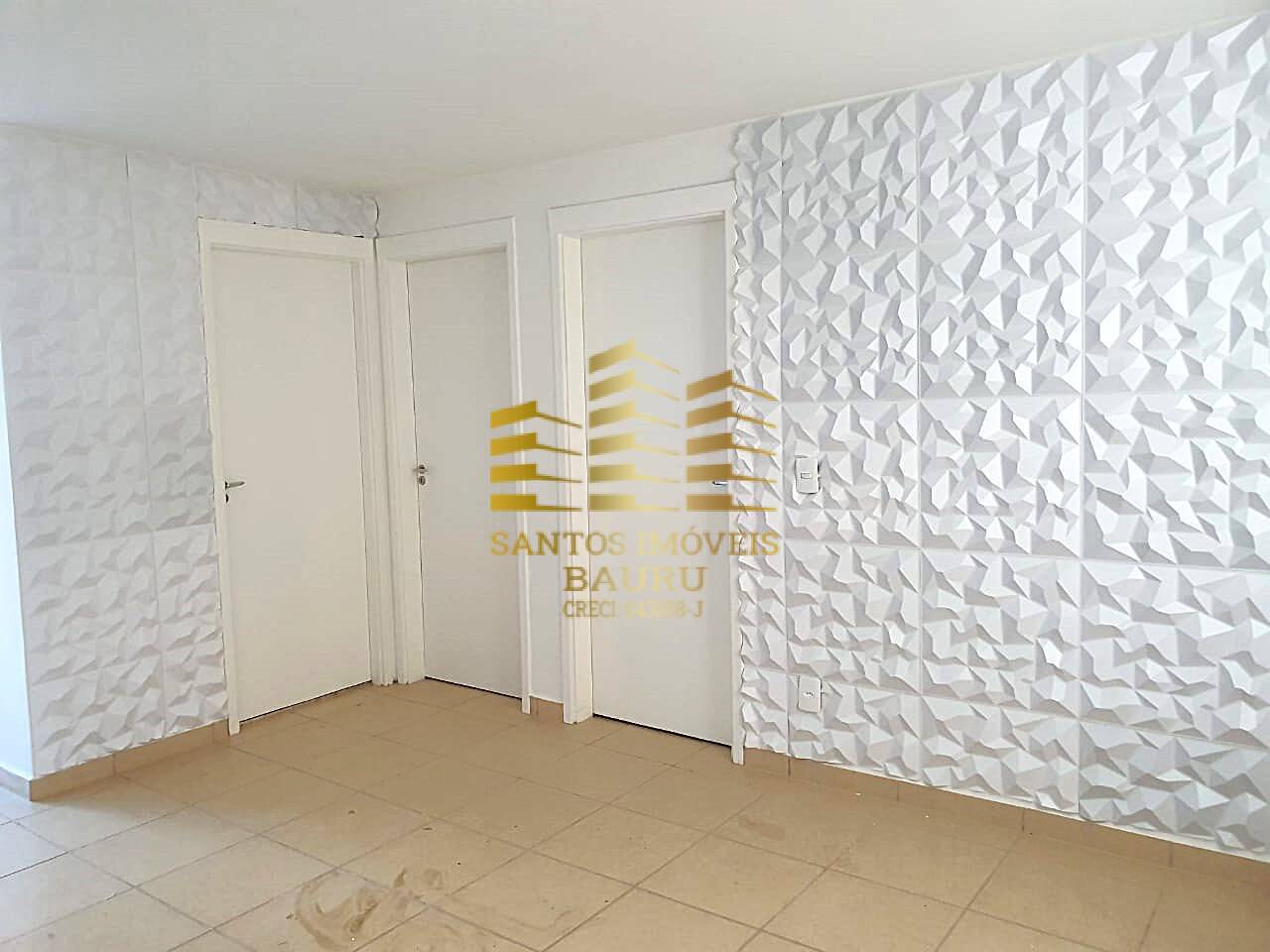 Apartamento à venda, 43m² - Foto 2