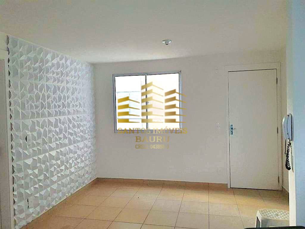 Apartamento à venda, 43m² - Foto 3