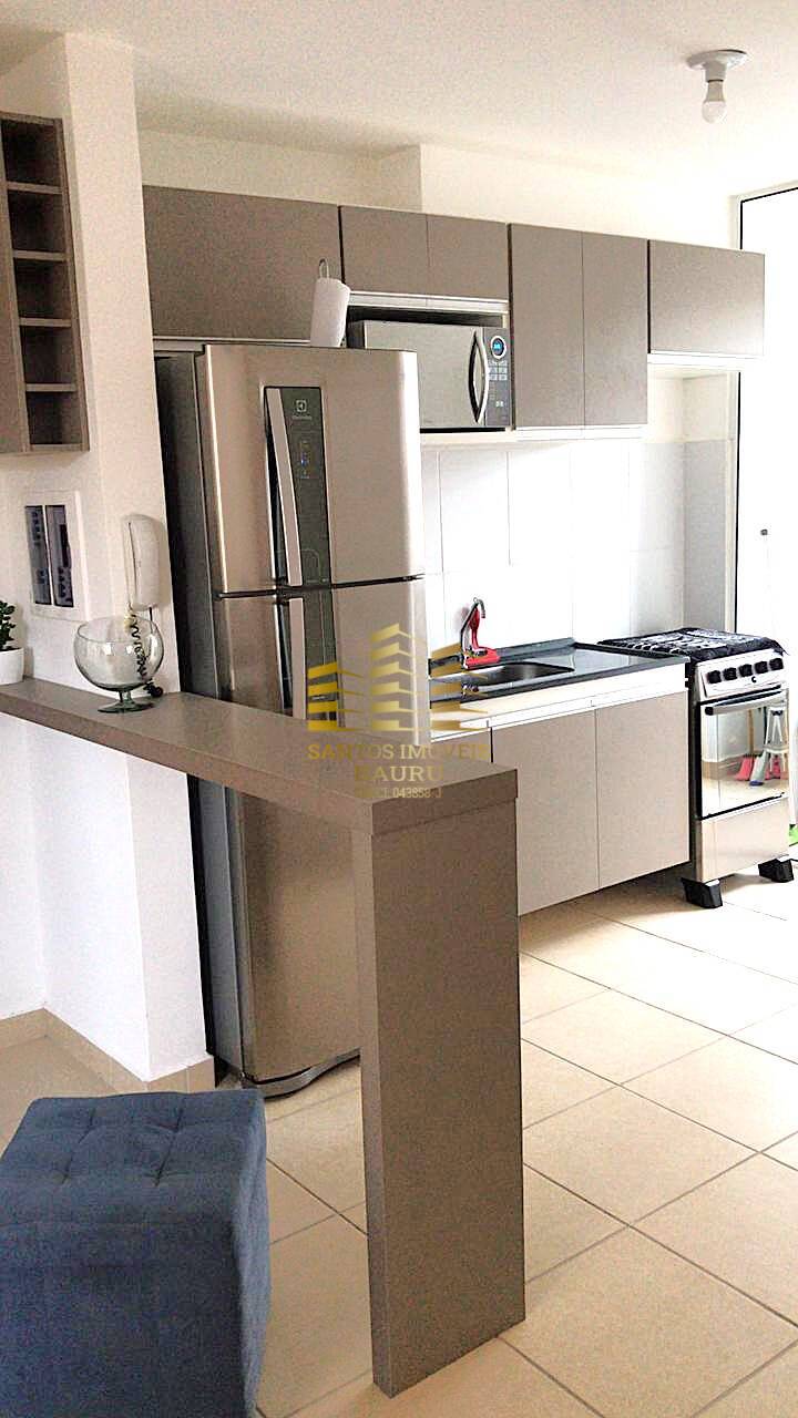 Apartamento à venda, 43m² - Foto 4