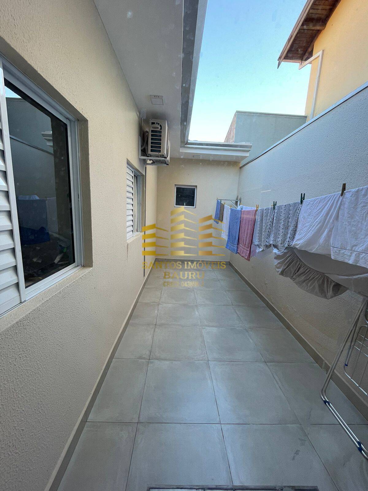 Casa à venda com 3 quartos, 103m² - Foto 11