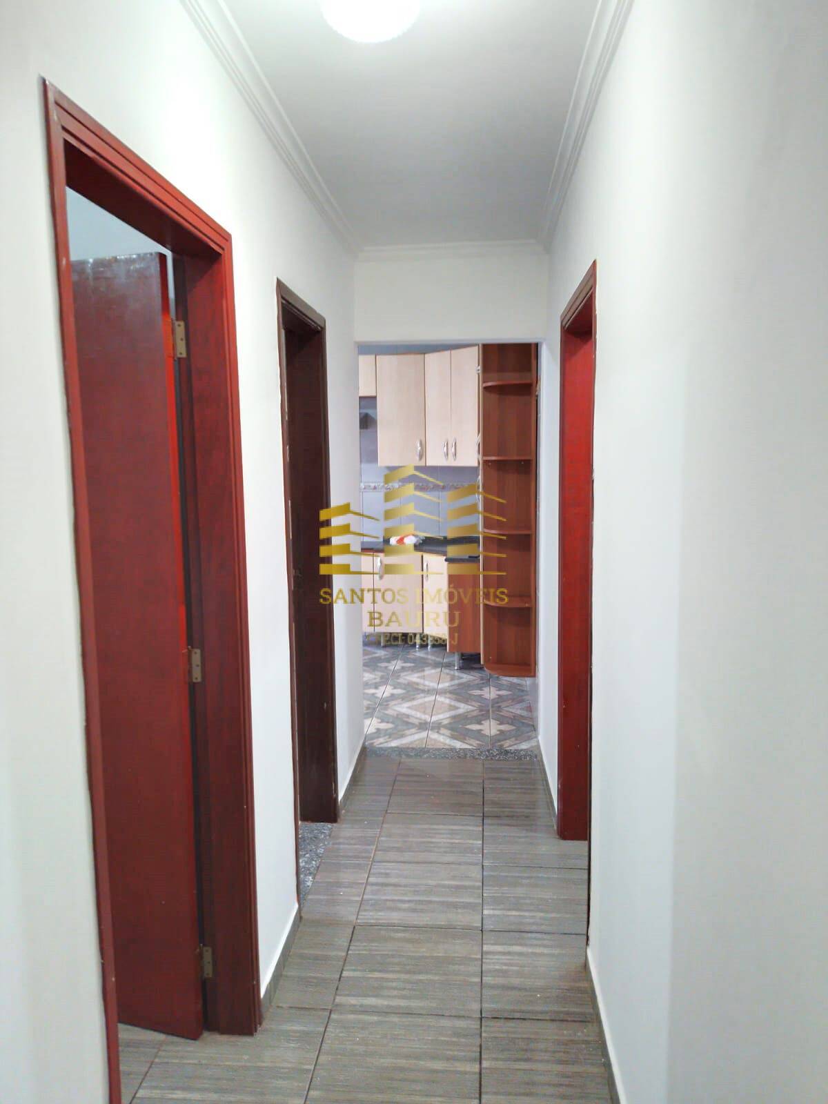 Casa à venda com 3 quartos, 113m² - Foto 3