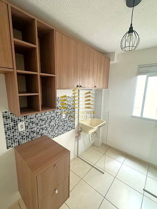 Apartamento à venda com 2 quartos, 49m² - Foto 3