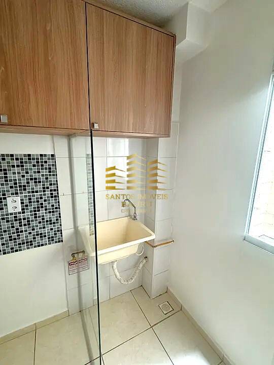 Apartamento à venda com 2 quartos, 49m² - Foto 4