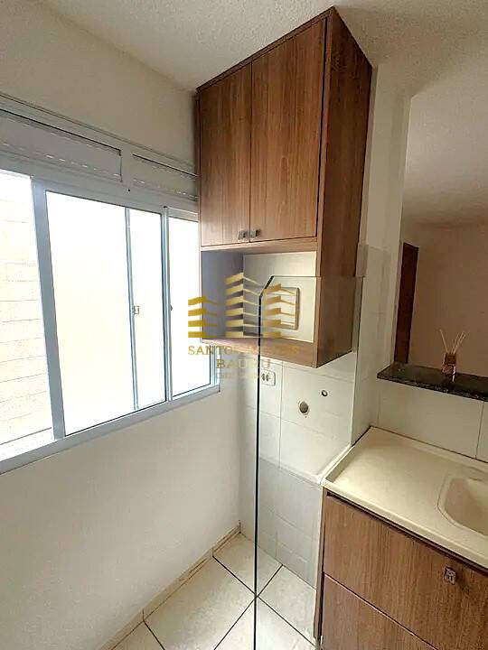 Apartamento à venda com 2 quartos, 49m² - Foto 5