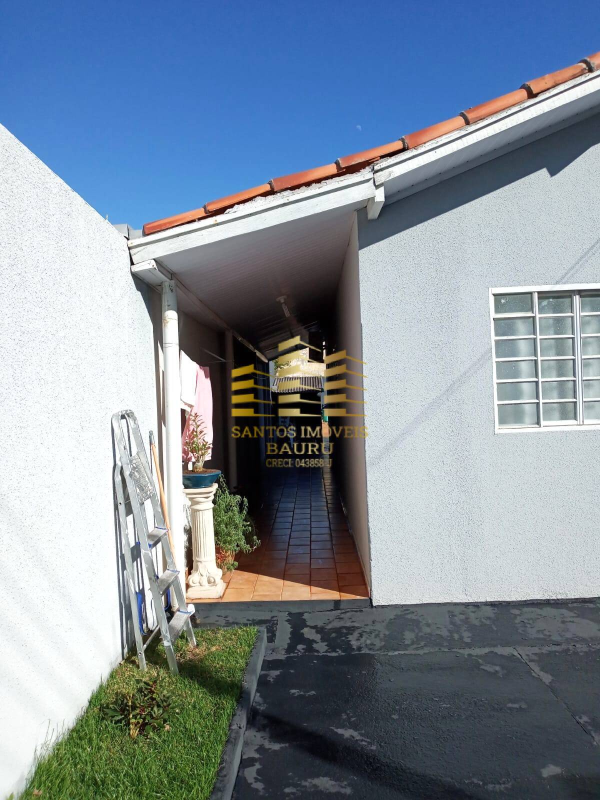 Casa à venda com 3 quartos, 100m² - Foto 4