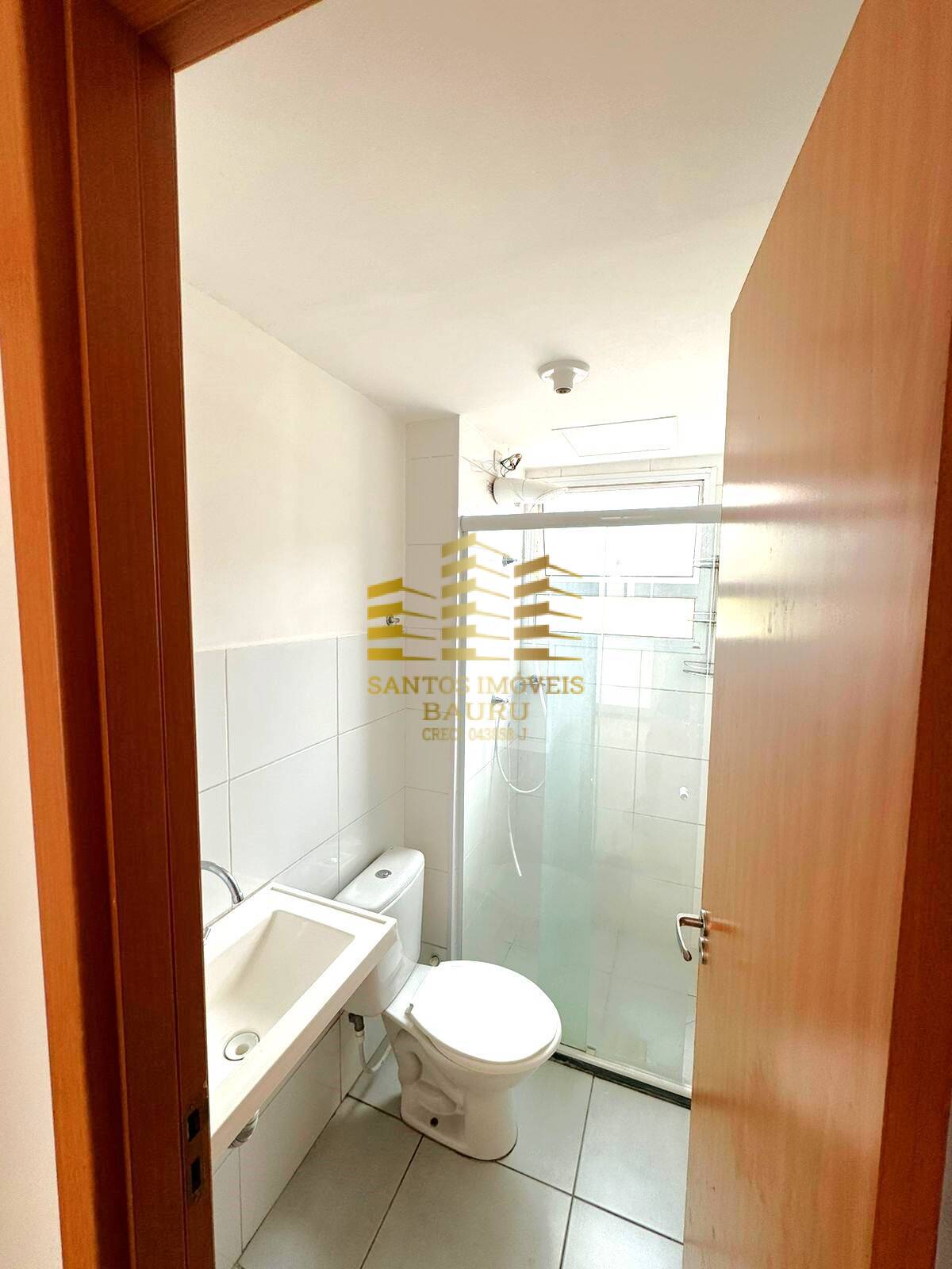 Apartamento à venda com 2 quartos, 45m² - Foto 7