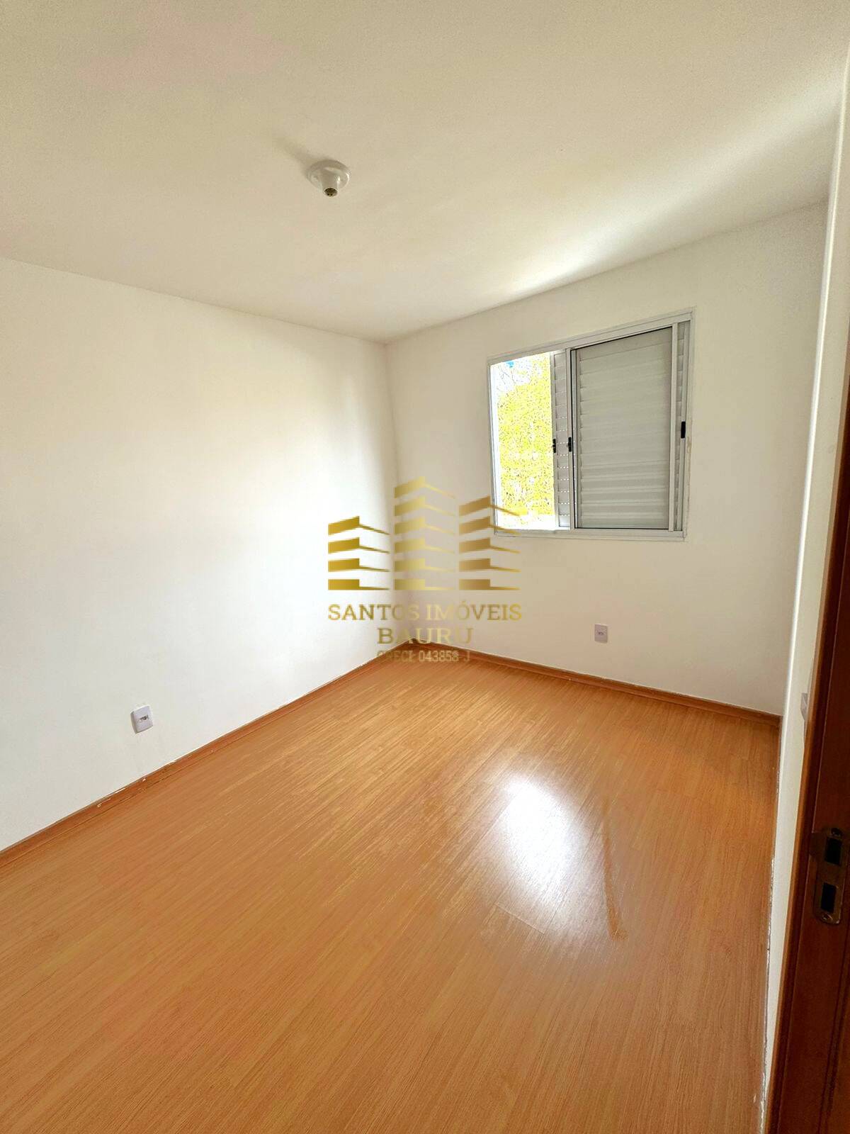 Apartamento à venda com 2 quartos, 45m² - Foto 6