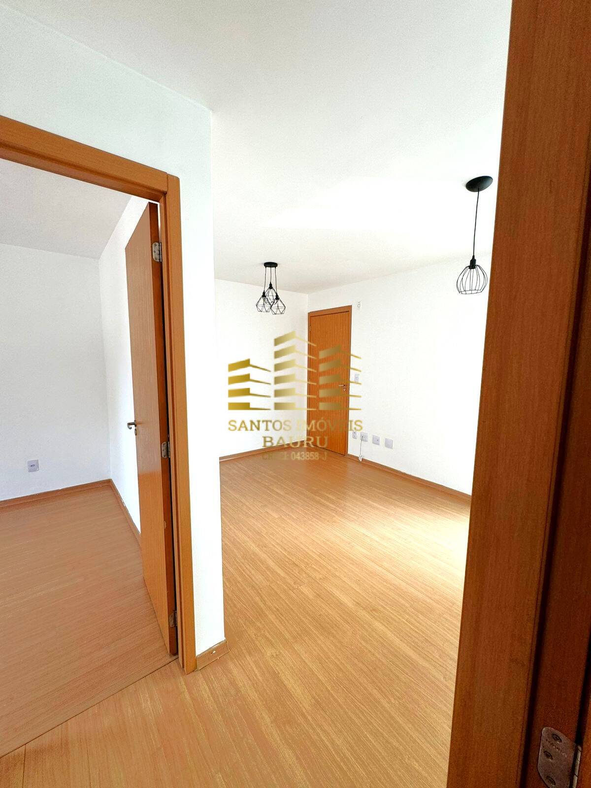 Apartamento à venda com 2 quartos, 45m² - Foto 5