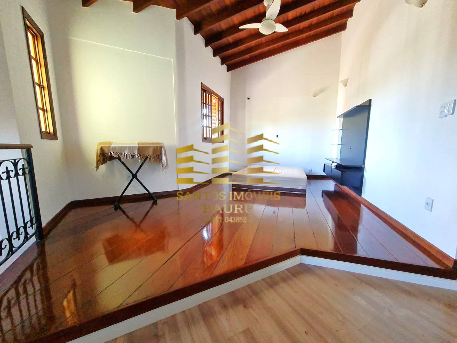 Casa de Condomínio à venda com 3 quartos, 300m² - Foto 13