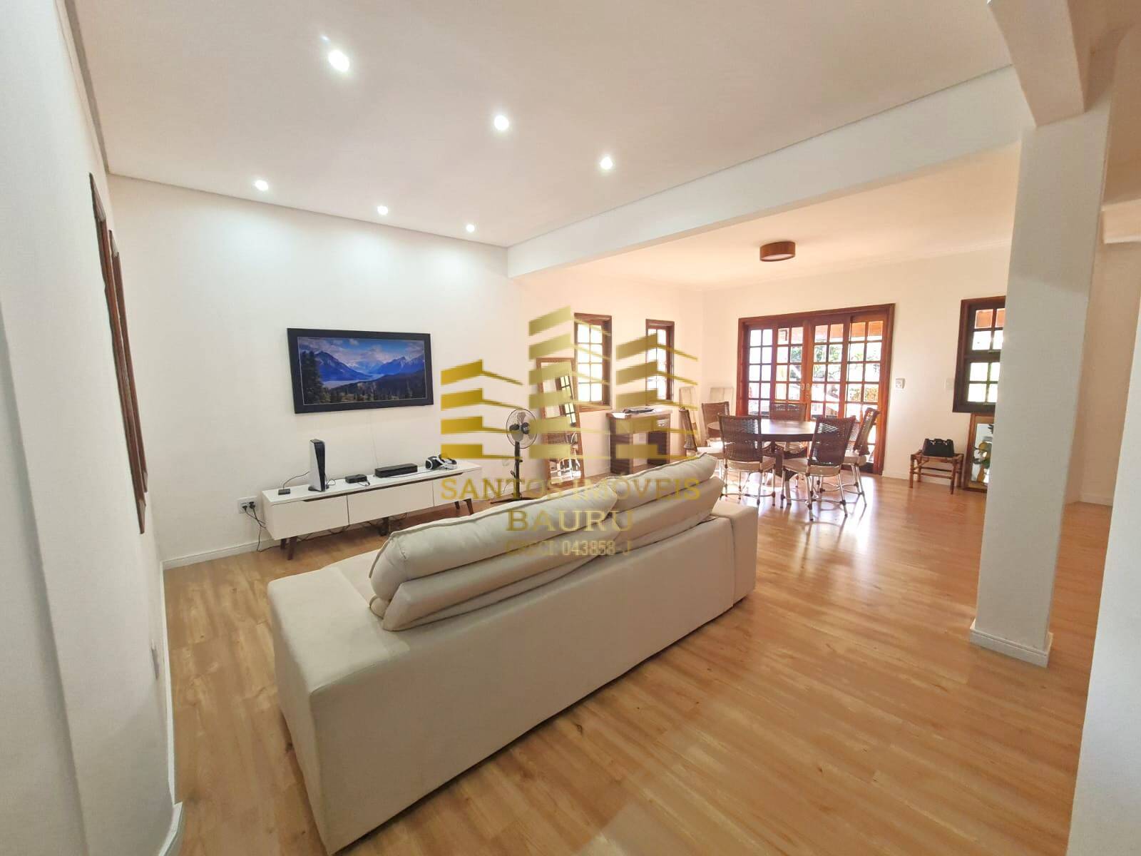 Casa de Condomínio à venda com 3 quartos, 300m² - Foto 10