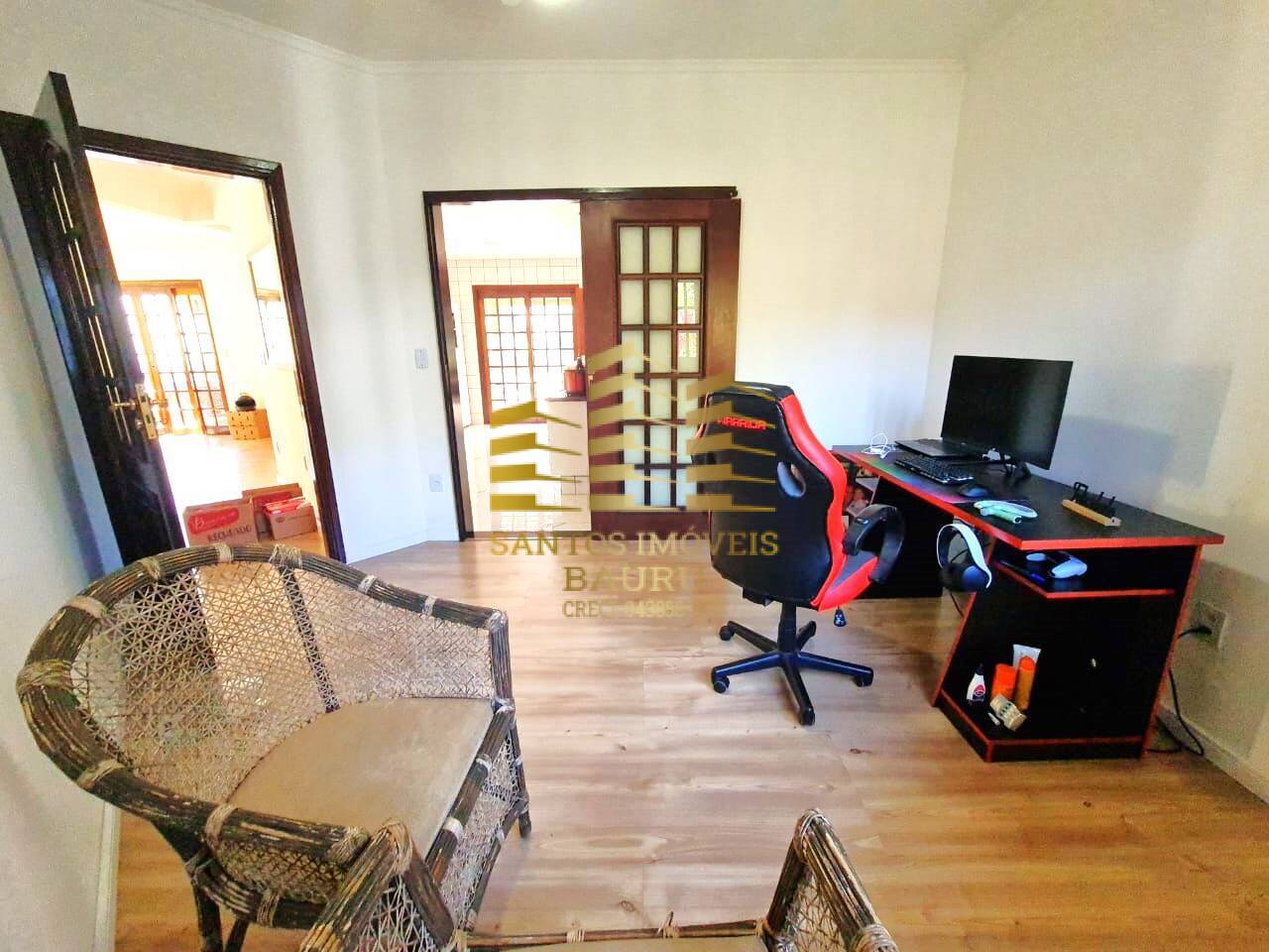 Casa de Condomínio à venda com 3 quartos, 300m² - Foto 12