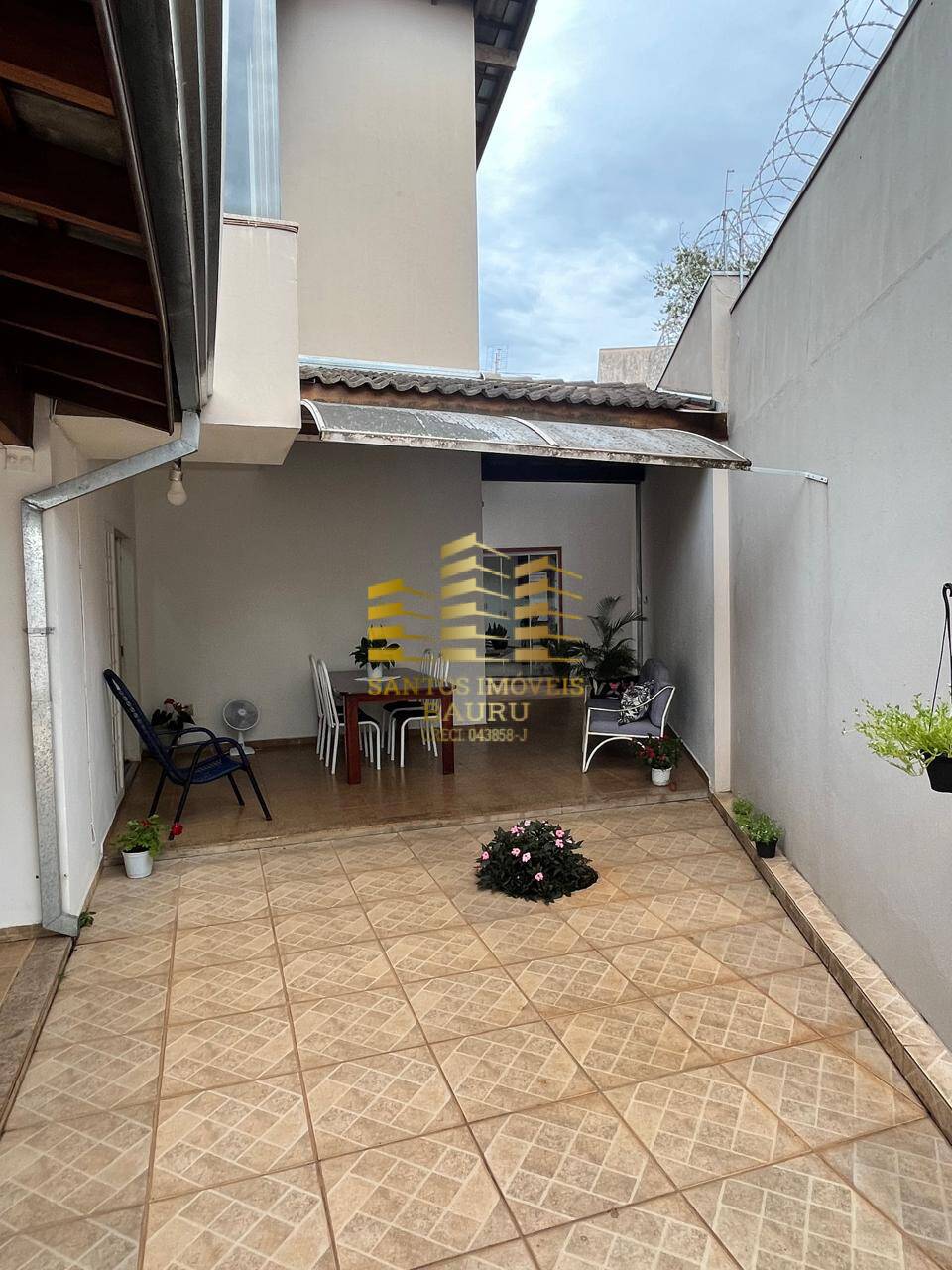 Casa à venda com 3 quartos, 213m² - Foto 23