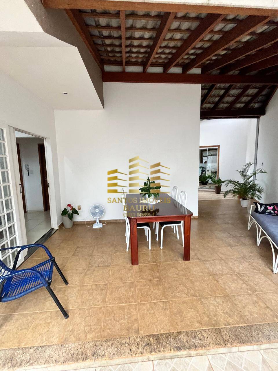 Casa à venda com 3 quartos, 213m² - Foto 20