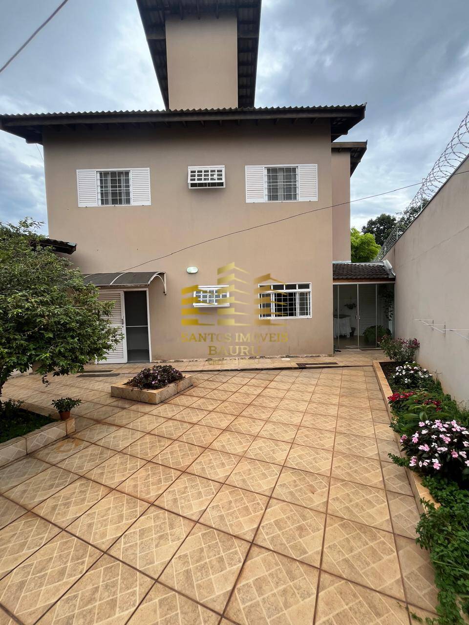 Casa à venda com 3 quartos, 213m² - Foto 24