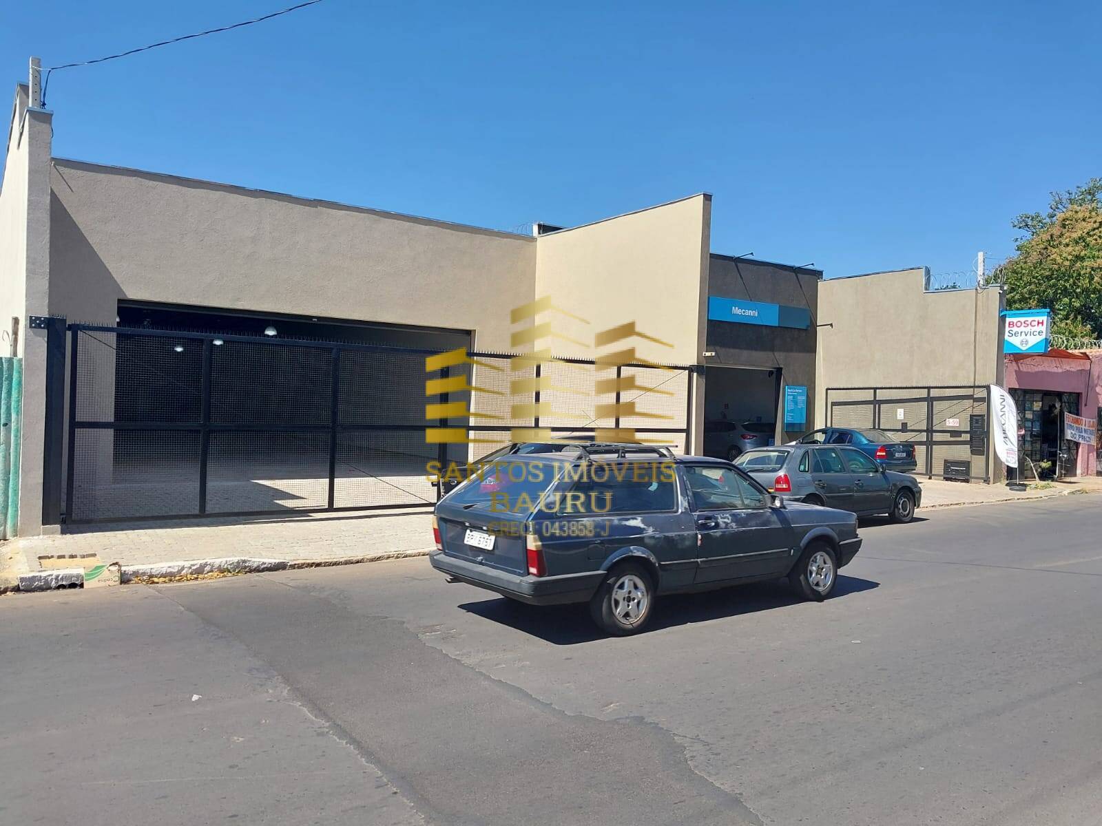 Conjunto Comercial-Sala para alugar, 500m² - Foto 1